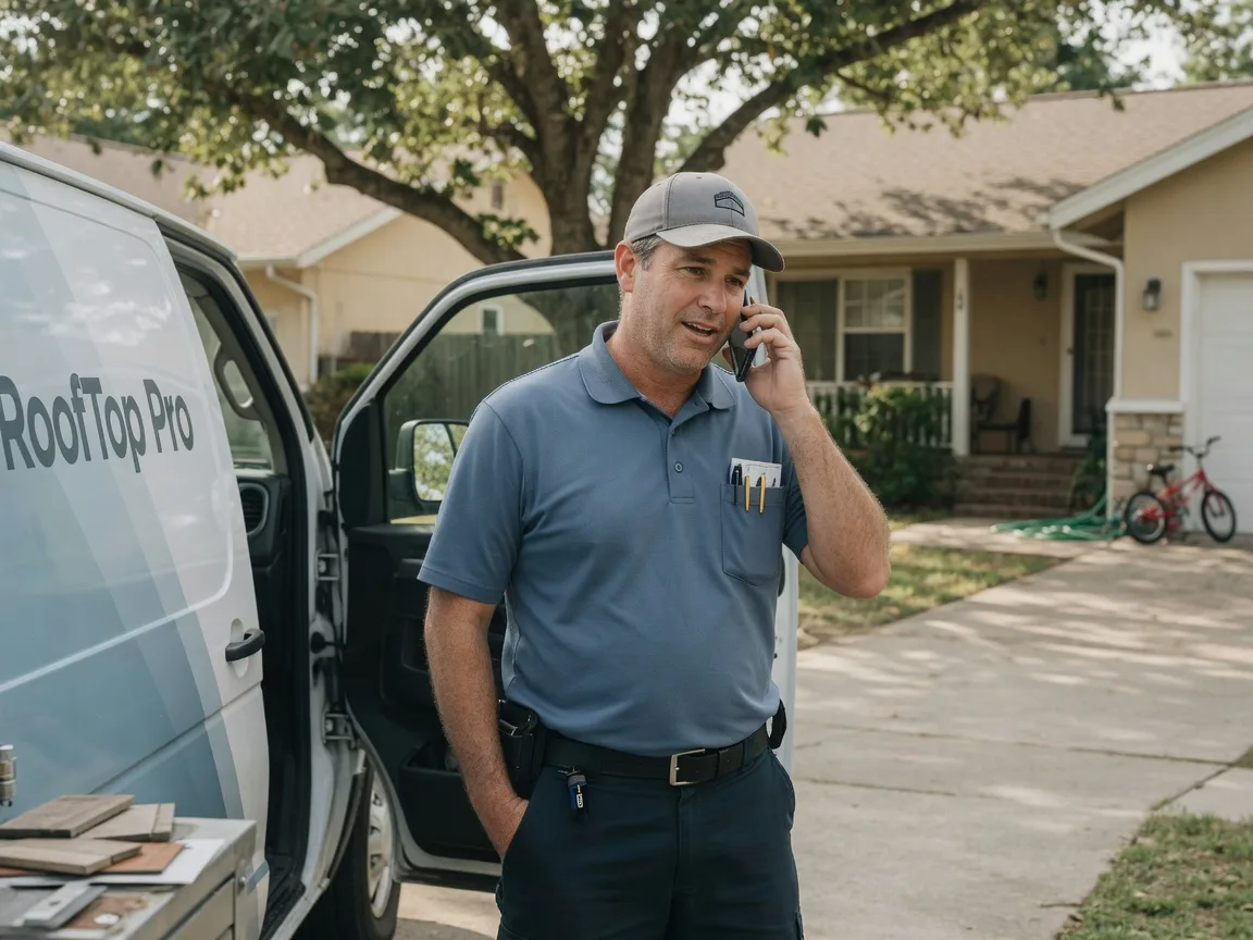 Roof Repair Gladewater, TX FAQs