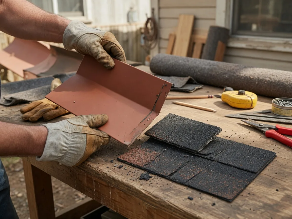 Roof Repair company in Gladewater, TX
